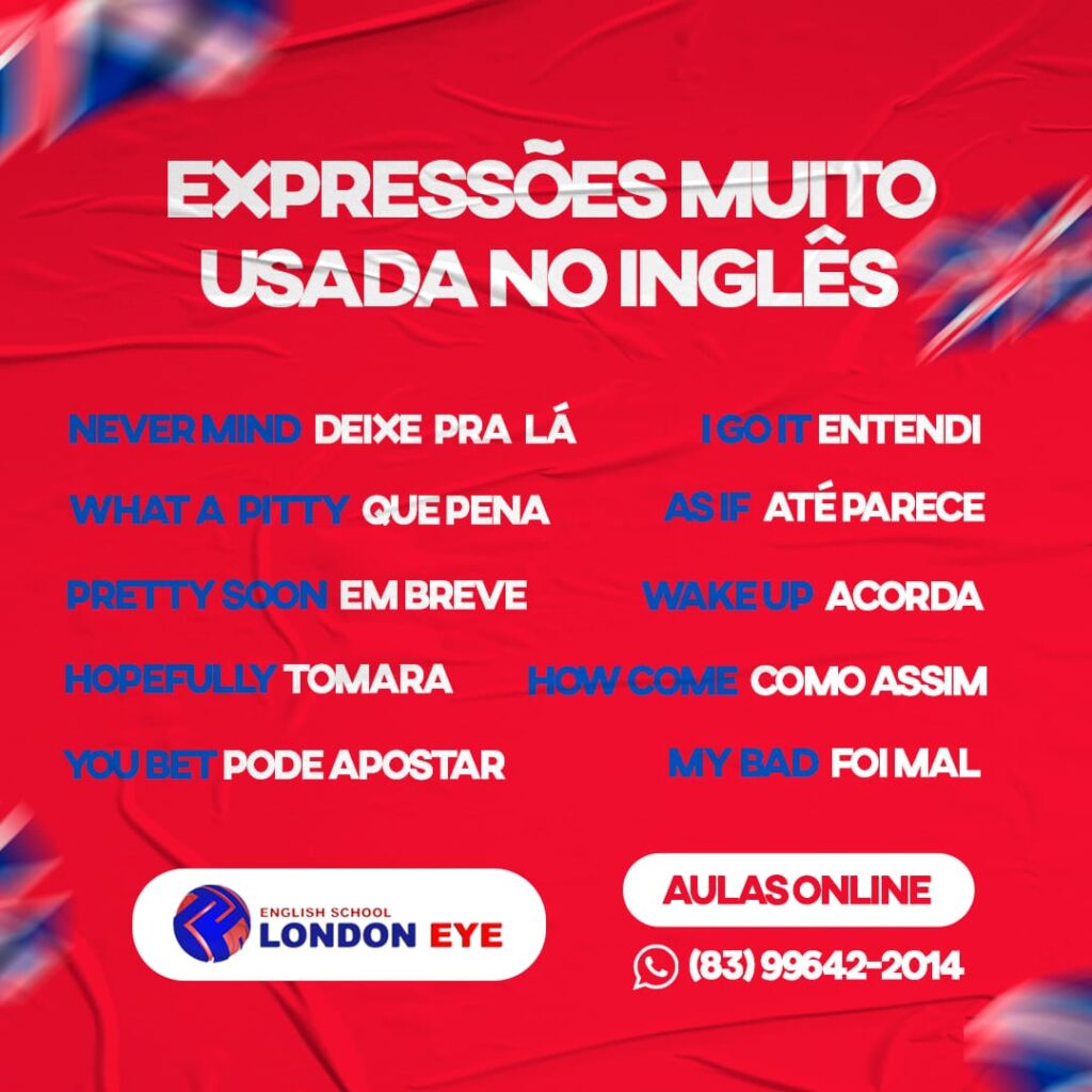 Homógrafos em inglês: conheça os principais! - LondonEye Idiomas